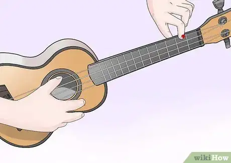 Image titled Tune a Ukulele Step 11