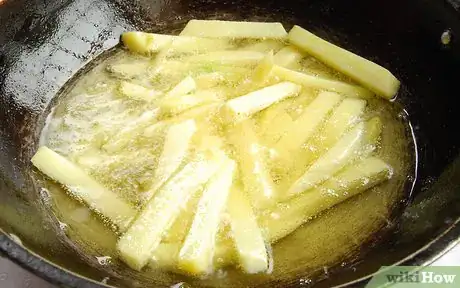 Image titled Make Belgian Fries Step 5