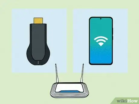 Image titled Set Up Google Chromecast Step 23