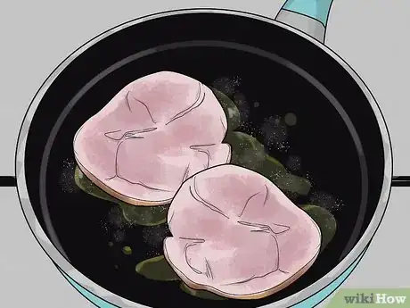 Image titled Reheat Ham in a Slow Cooker Step 14