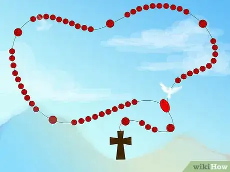 Image titled Say the Catholic Rosary Step 21