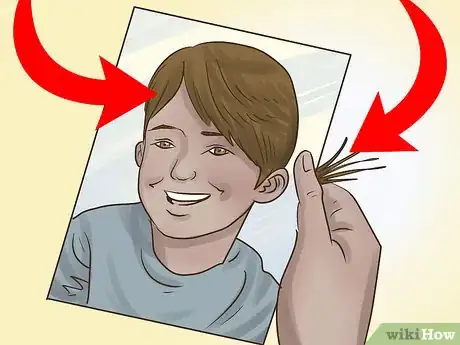 Image titled Stop Hair Loss in Children Step 18