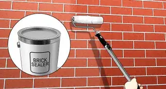 Remove Efflorescence from Brick