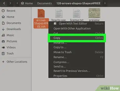 Image titled Copy Files in Linux Step 11