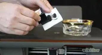 Clean an Inkjet Printer's Print Head to Reduce Streaking