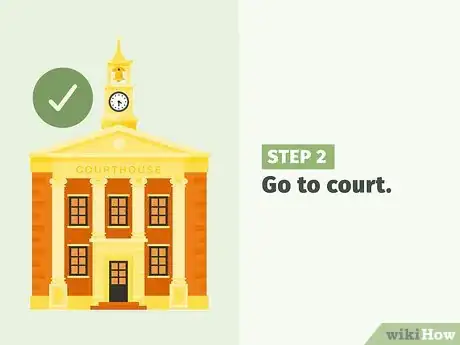 Image titled Find Out the Outcome of a Court Hearing Step 2