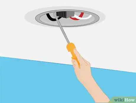 Image titled Add a Remote Control to Your Ceiling Fan Step 5