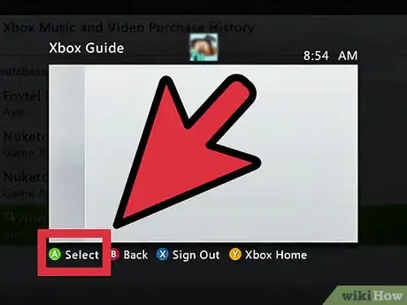 Image titled Download and Install a Game on the Xbox 360 Step 6