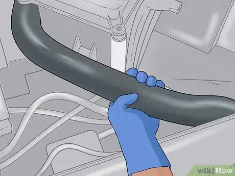 Image titled Check Radiator Hoses Step 3