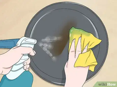 Image titled Remove Burned Food from Aluminum Cookware Step 10