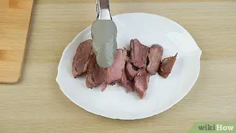 Image titled Cook Goose Breasts Step 6