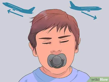 Image titled Avoid Ear Pain During a Flight Step 2