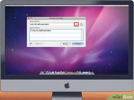 Image titled Connect a PC to a Mac Step 12