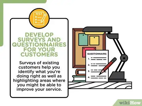 Image titled Do Benchmarking Step 4