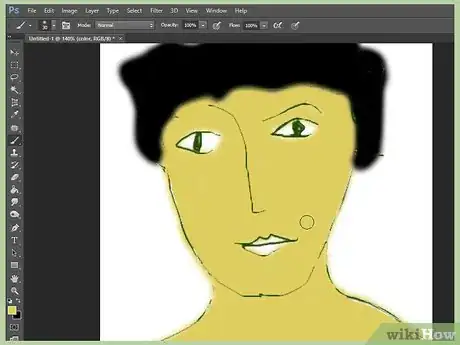 Image titled Color and Draw on Adobe Photoshop 6 Step 24