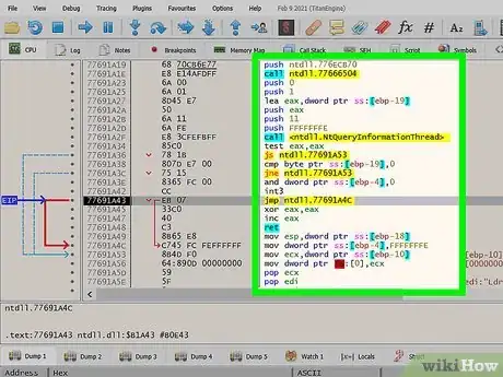 Image titled Crack Software by Modifying DLL Files Step 4