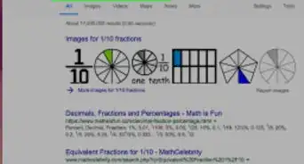 Type Fractions