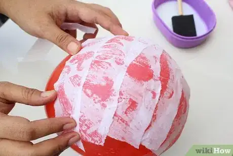 Image titled Make a Chinese Lantern Step 17