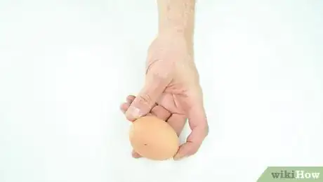 Image titled Carve an Egg Step 1