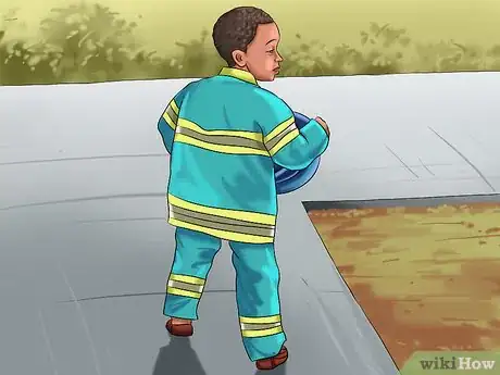 Image titled Teach Children Fire Safety Step 5