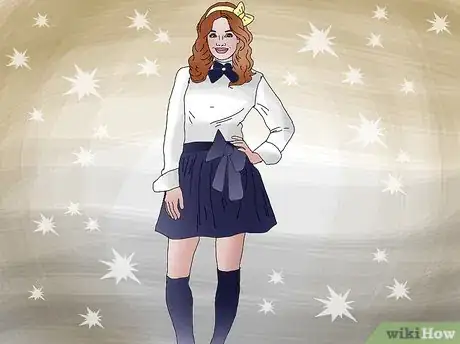 Image titled Customize a School Uniform Step 16