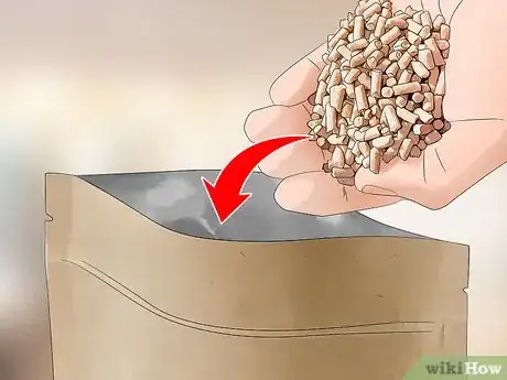 Image titled Make Wood Pellets Step 12