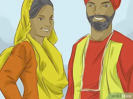 Image titled Celebrate Baisakhi Step 5