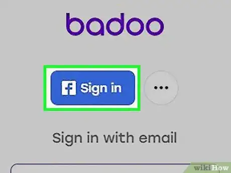 Image titled Chat on Badoo Step 5