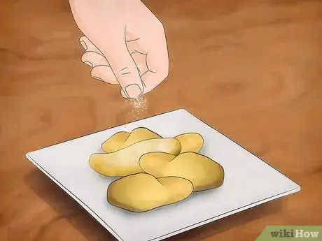 Image titled Cook Fingerling Potatoes Step 5