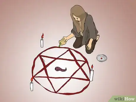 Image titled Use Magic and Enter the Occult Step 7