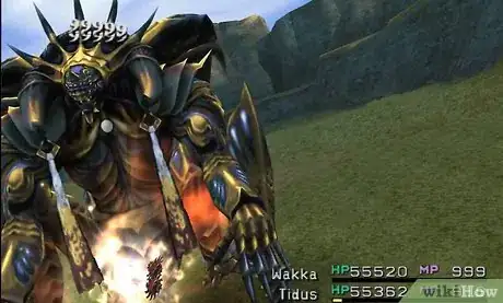 Image titled Defeat Neslug in the Monster Arena in Final Fantasy X Step 3