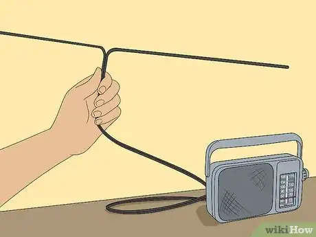 Image titled Make an FM Antenna Step 10