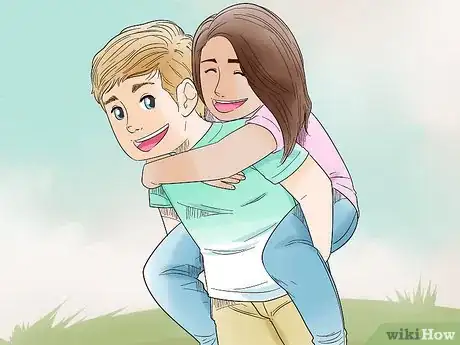 Image titled Find Out if a Good Friend Is Crushing on You Step 18