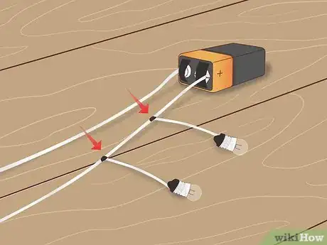 Image titled Make a Parallel Circuit Step 6