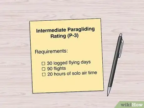 Image titled Paraglide Step 12