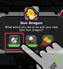 Breed Rare Dragons on Dragonvale