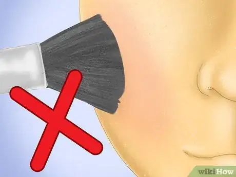 Image titled Get Rid of Rosy Cheeks Step 5