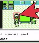 Get Fly on Pokémon Yellow