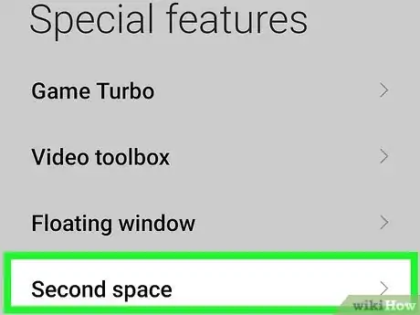 Image titled Move Data from First Space to Second Space Step 4