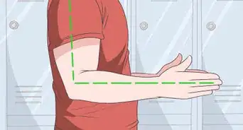 Relieve Wrist Pain from Lifting