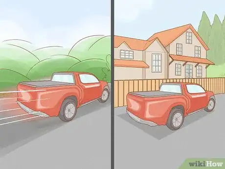 Image titled Respond When Your Car's Battery Light Goes On Step 2