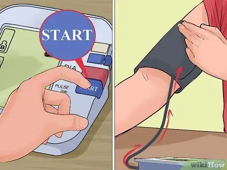 Image titled Monitor Blood Pressure Step 5