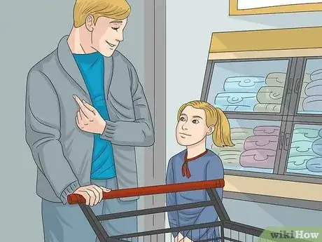 Image titled Set Expectations for Your Children's Behavior in Public Step 9