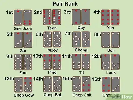 Image titled Play Pai Gow Step 2