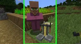 Get Carrots in Minecraft