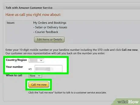 Image titled Call Amazon Step 11