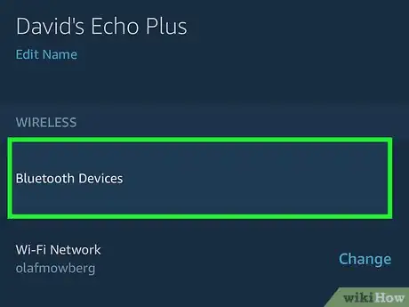 Image titled Add a Speaker to Alexa Step 3
