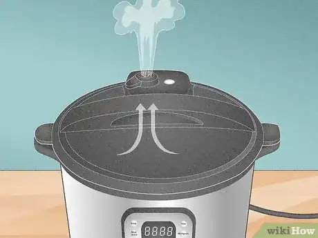 Image titled Natural Release Instant Pot Step 2