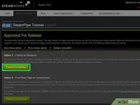 Image titled Get Your Game on Steam Step 22