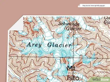 Image titled Read Topographic Maps Step 6